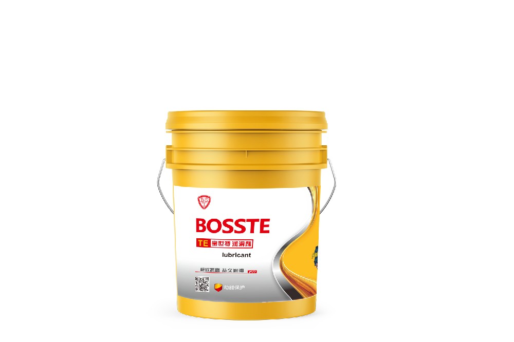 工程機(jī)械專(zhuān)用潤(rùn)滑脂
